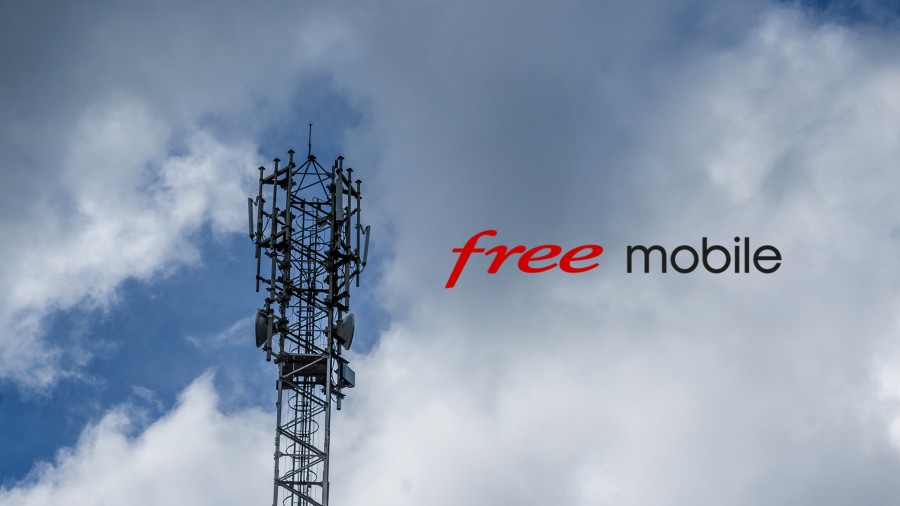 Antenne relais Free rue de l'Église - Dossier d'information