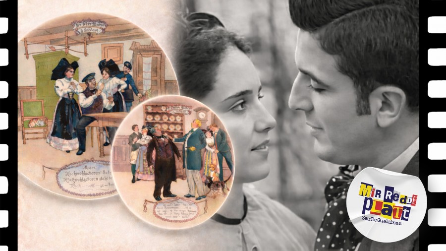 Mir redde Platt : Patrimoine en lumi&egrave;re, entre conservation et transmission 