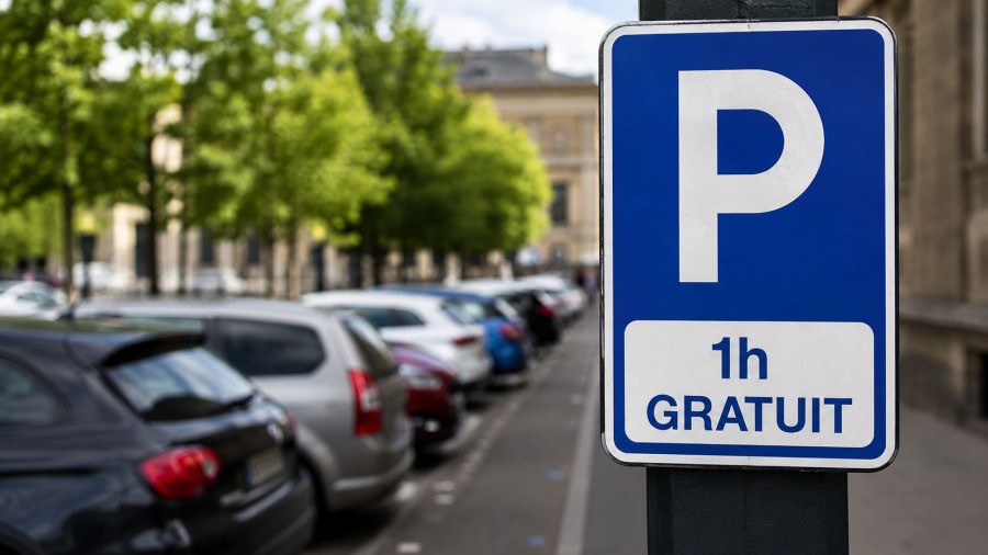 Du nouveau pour le stationnement