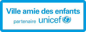 Ville amie des enfants - UNICEF